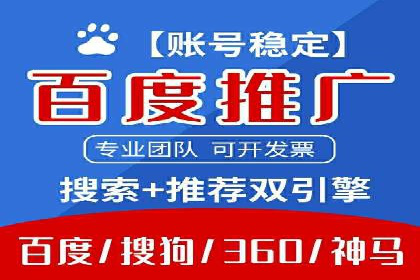 行业领先企业的SEM代运营经验分享
